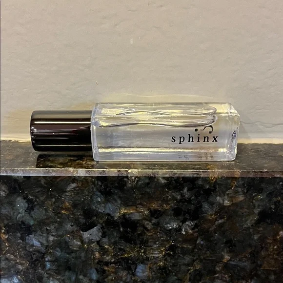 Riddle- Sphinx roll on fragrance oil - Picture 3 of 4
